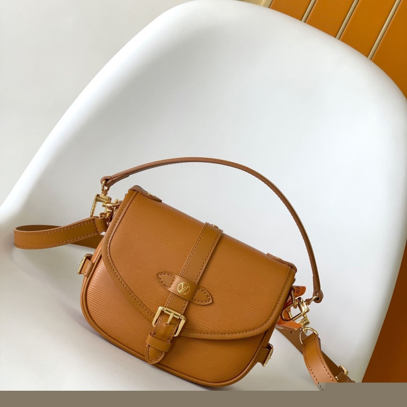 LV Satchel bags